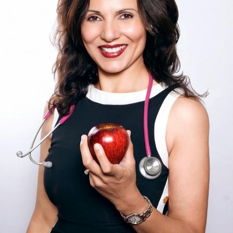 Dr Anjali Hooda VLF