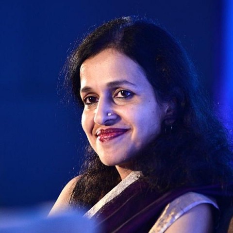 Madhavi Menon VLF