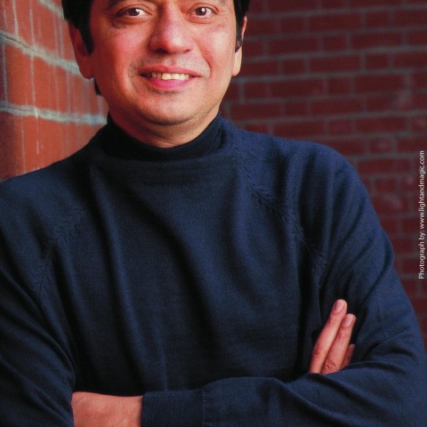 Santosh Desai VLF