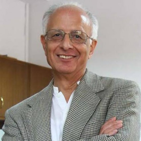 Arun Maira VLF