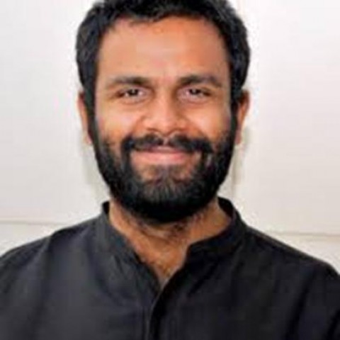 Arun Sukumar VLF