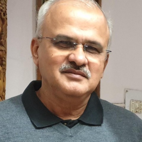 Dr. Uday S Kulkarni VLF