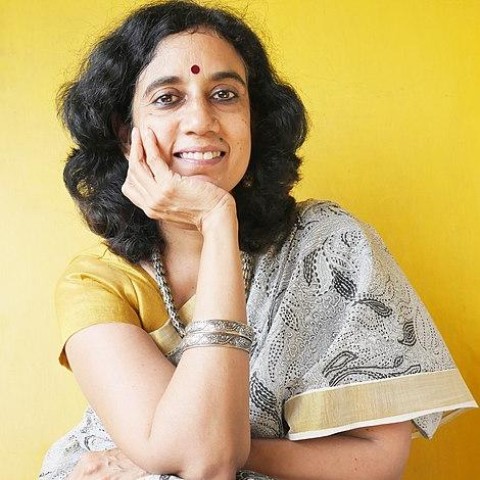 Srilata Krishnan VLF