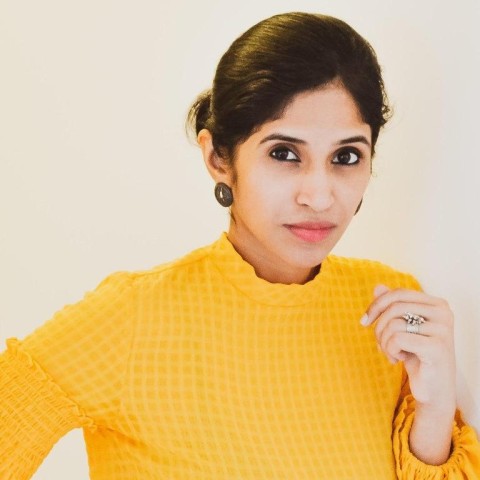 Sindhu Rajasekaran   VLF