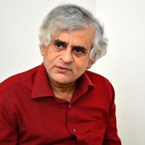 P Sainath  VLF