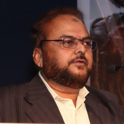 Tanvir Mirza  VLF